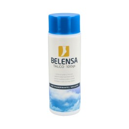 Belensa Antitranspirante Talco 90 g