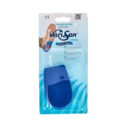 Vari+San Talonera Forrada Talla Pequeña 1ud