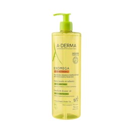 A-Derma Exomega Control Aceite Limpiador 750ml