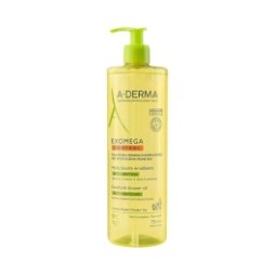 A-Derma Exomega Control Aceite Limpiador 750ml
