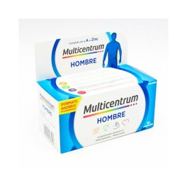 Multicentrum Hombre 90comp