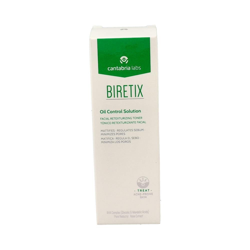 Biretix Oil Control Solution 100ml