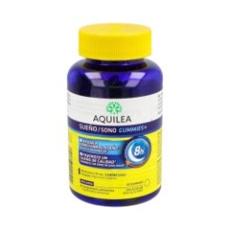 Aquilea Sueño Gummies+ 60uds
