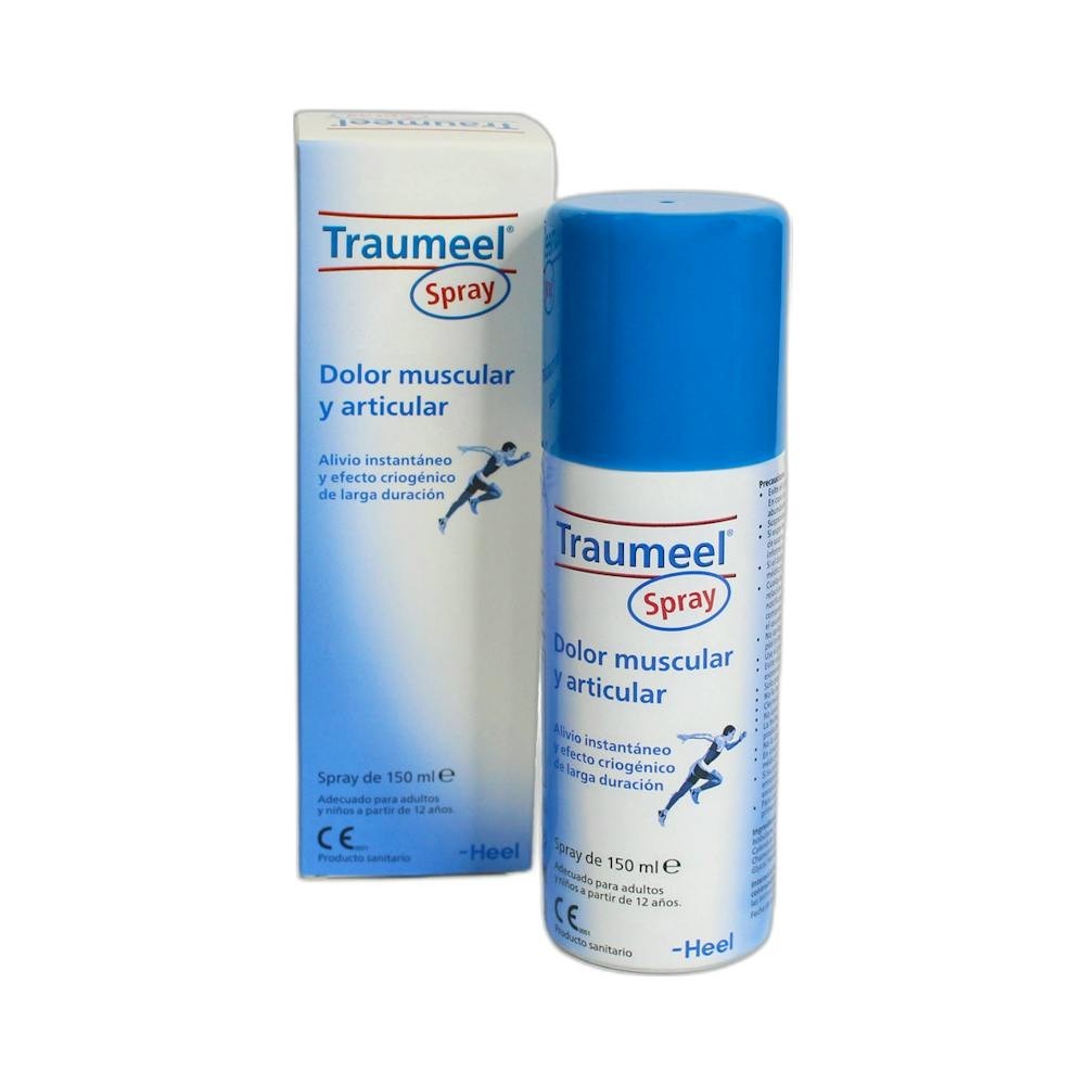 Heel Traumeel Spray 150 ml