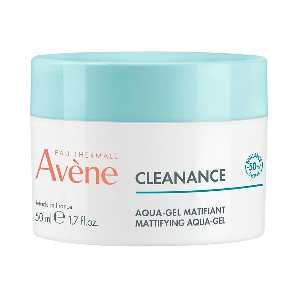 Avène Cleanance Aqua-Gel Crema 50ml