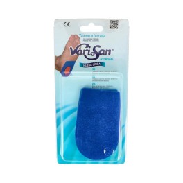 Vari+San Talonera Forrada Talla Mediana 1ud