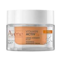 Avène Vitamin Activ Cg Crema Intensiva Iluminadora 50ml