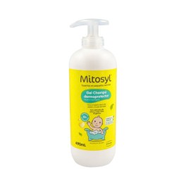 Mitosyl Gel Champú Dermoprotector 490ml