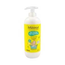 Mitosyl Gel Champú Dermoprotector 490ml