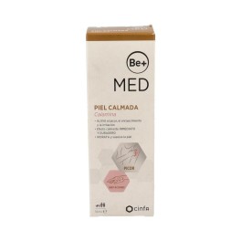 Be+ Med Piel Calmada Calamina Crema 50ml
