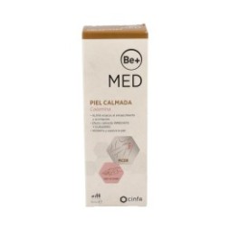 Be+ Med Piel Calmada Calamina Crema 50ml