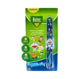 Relec Pulsera Aromática Doraemon 1 ud