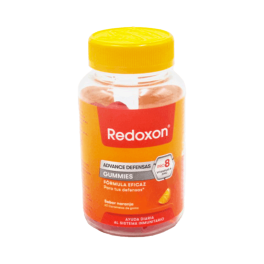 Redoxon Advance Defensas 60 Gummies