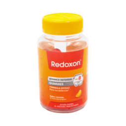 Redoxon Advance Defensas 60 Gummies