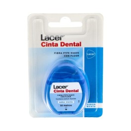 Lacer Cinta Dental Sabor Menta 50m