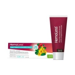 Sante Verte Hemoless Pomada 30ml