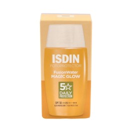 ISDIN Fotoprotector Fusion Water Magic Glow SPF30 50ml