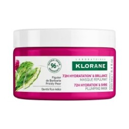 Klorane Mascarilla Higo de Barbaria 250ml