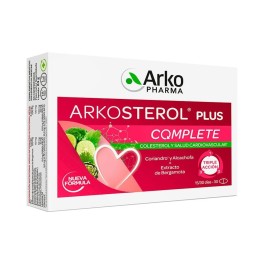 Arkopharma Arkosterol Plus Complete 30caps