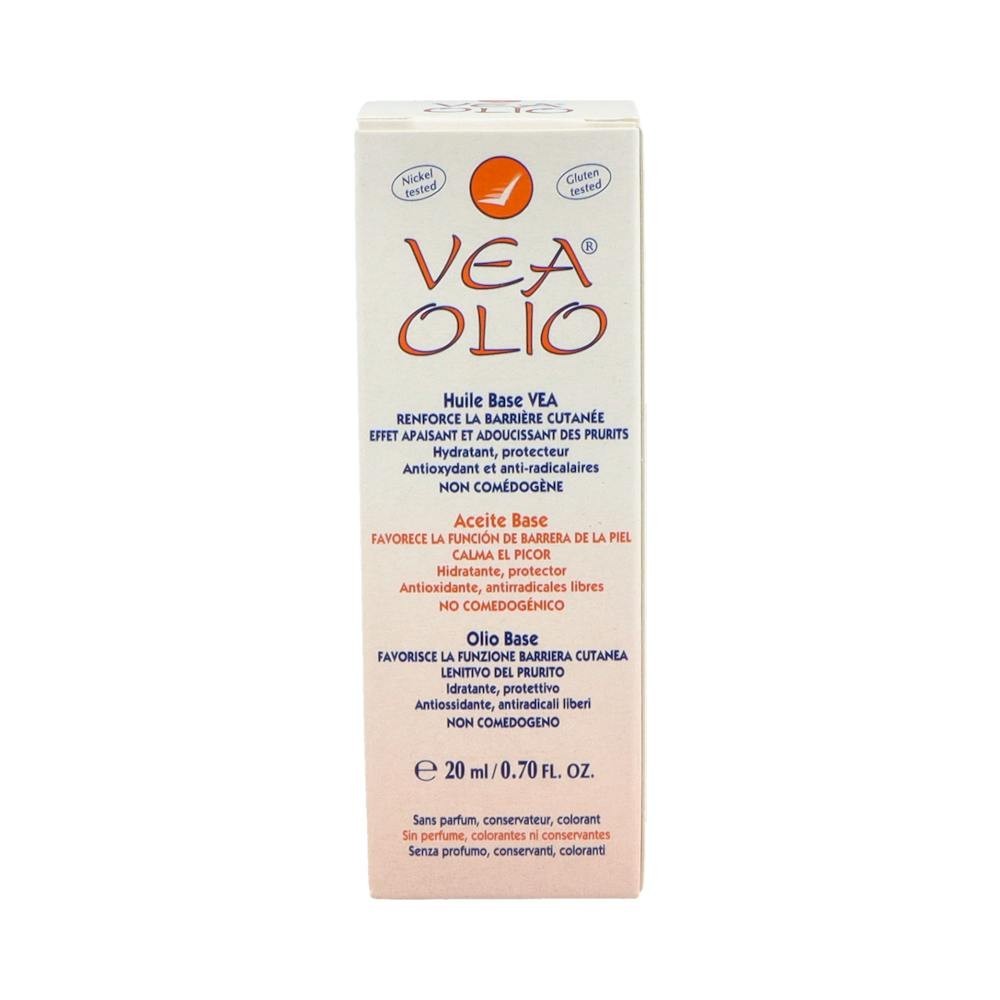 Vea Olio Aceite Base 20ml