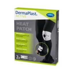 DermaPlast Active Heat Patch Articulaciones 50cm 2uds