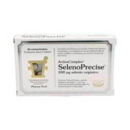 ActiveComplex SelenoPrecise 60comp