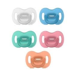 Suavinex Smoothie Intense Sx Pro Chupete Silicon Fisi 6-18M 1 ud