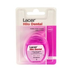 Lacer Hilo Dental 50m