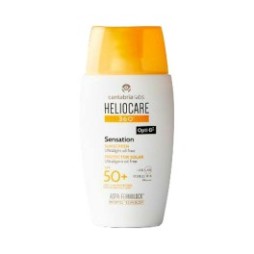 Heliocare 360º Sensation SPF50+ 50ml
