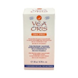 Vea Oris spray oral 20ml