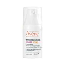Avène Rosamed SPF50+ Antirojeces Concentrado 30ml