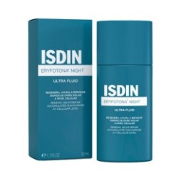 ISDIN Eryfotona Night Ultra Fluid 50ml