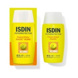 ISDIN Fusion Water Magic by Alcaraz SPF50 50ml