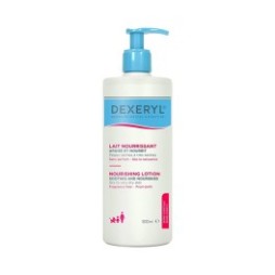 Dexeryl Loción Nutritiva 500ml