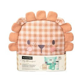Suavinex Set Mochila León