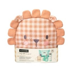 Suavinex Set Mochila León