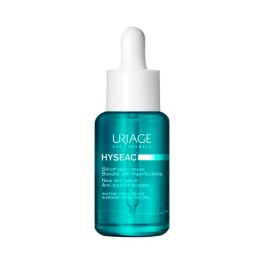 Uriage Hyseac Serum Piel Nueva Booster Antiimperfecciones 30ml