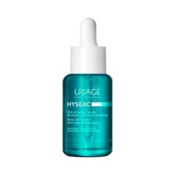 Uriage Hyseac Serum Piel Nueva Booster Antiimperfecciones 30ml