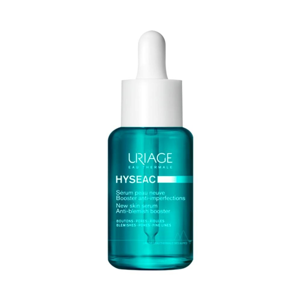 Uriage Hyseac Serum Piel Nueva Booster Antiimperfecciones 30ml