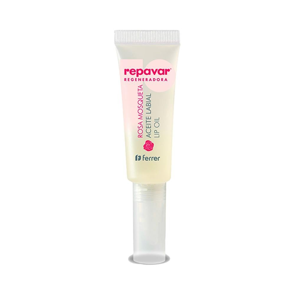 Repavar Regeneradora Aceite Labial Lip Oil 10ml