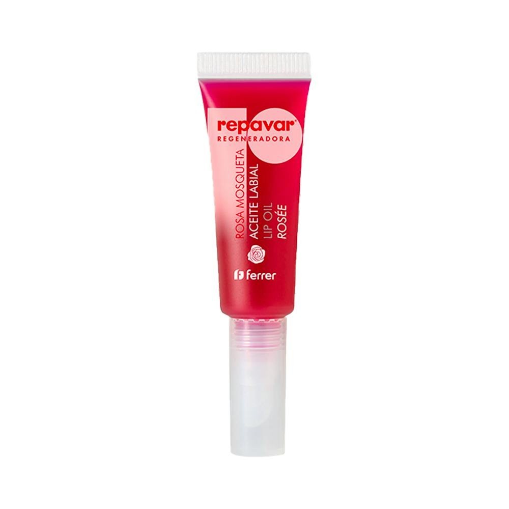 Repavar Regeneradora Aceite Labial Lip Oil Rosée 10ml