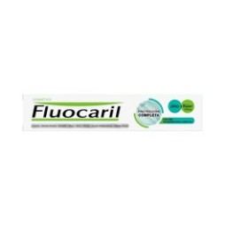 Fluocaril Proteccion Completa Zinc + Fluor 145mg 75ml