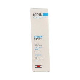 ISDIN Ureadin Ultra 30 Crema Exfoliante 100ml