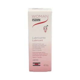 ISDIN Woman Lubricante Hidrogel 30g
