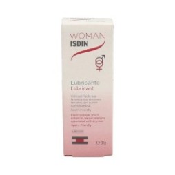 ISDIN Woman Lubricante Hidrogel 30g
