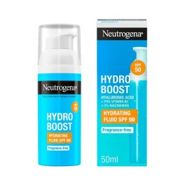 Neutrogena Hydro Boost Fluido Hidratante SPF50 50ml