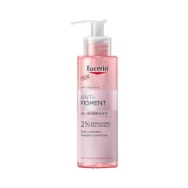 Eucerin Anti-Pigment Gel Limpiador 400ml