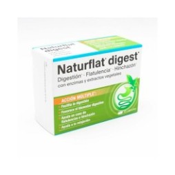 Faes Farma Nutraflat Digest 45caps