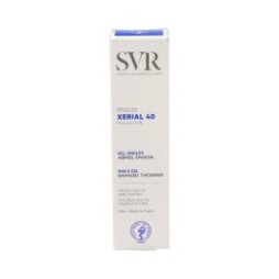 SVR Xerial 40 Gel Reparador de Uñas 10ml