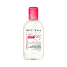 Bioderma Sensibio AR+ Micellar Gel 250 ml